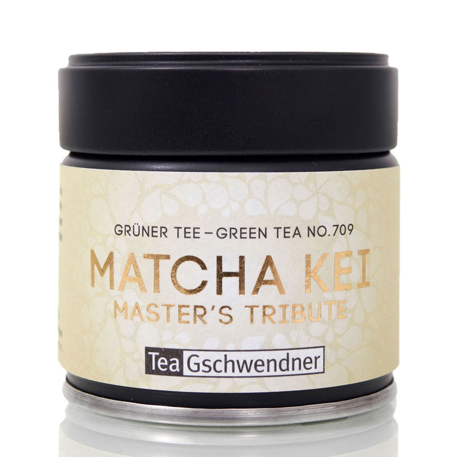 Japan Matcha Kei "Master's Tribute" Organic