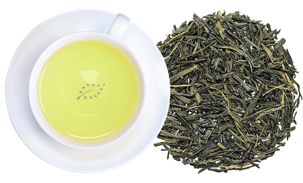 Japan Gyokuro Bio
