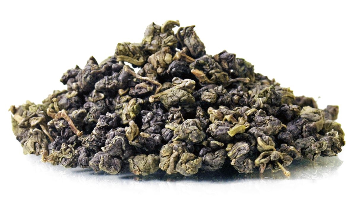 Milky Oolong