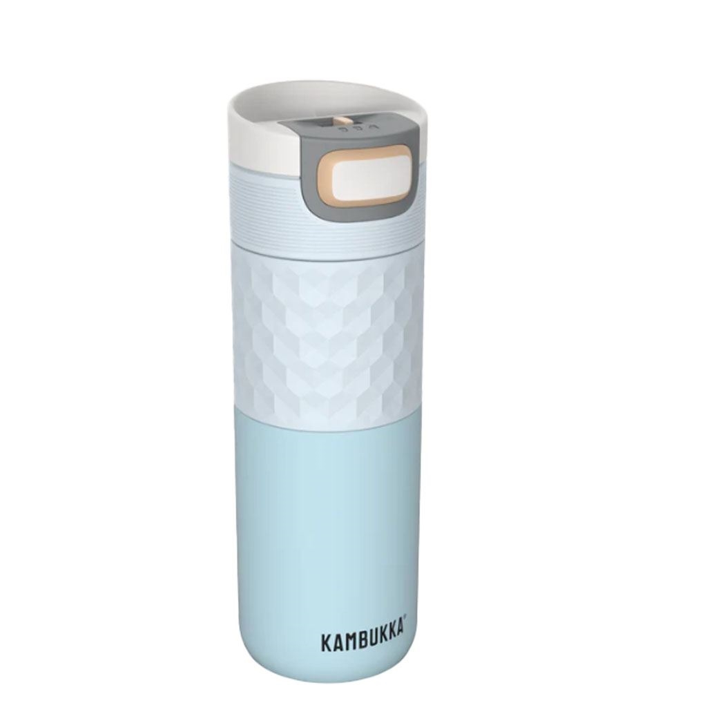 Kambukka Etna Grip Thermo Mug light blue