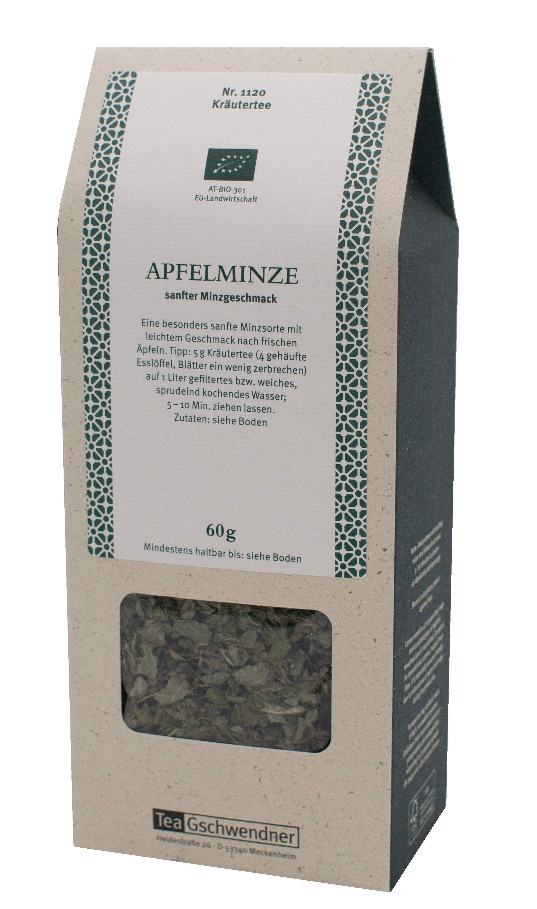 Applemint organic