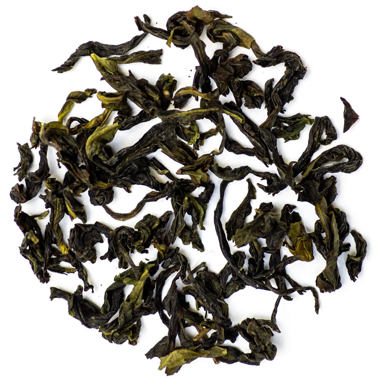 Formosa Pouchong Oolong BIO