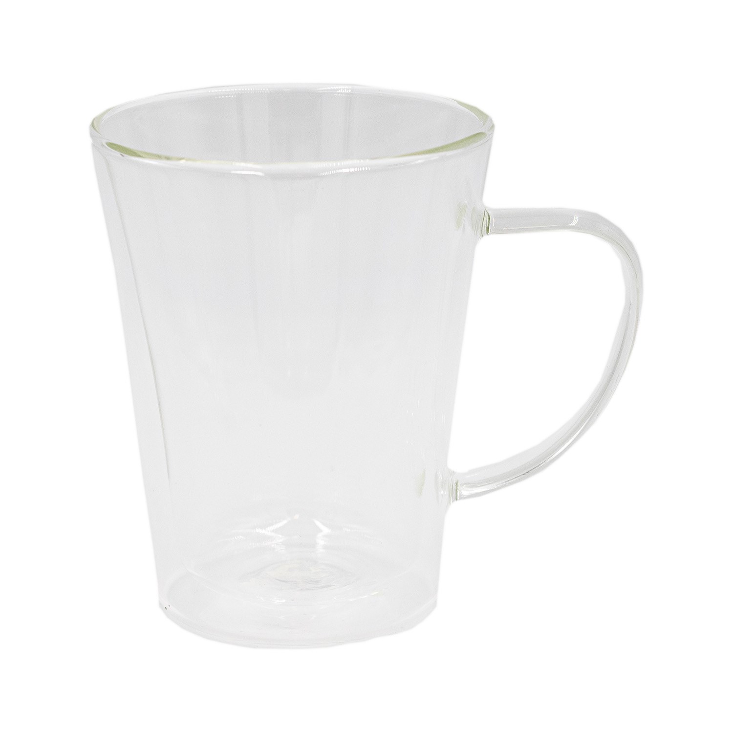 Doppelwandiges Teeglas Sunderpani 0,35l