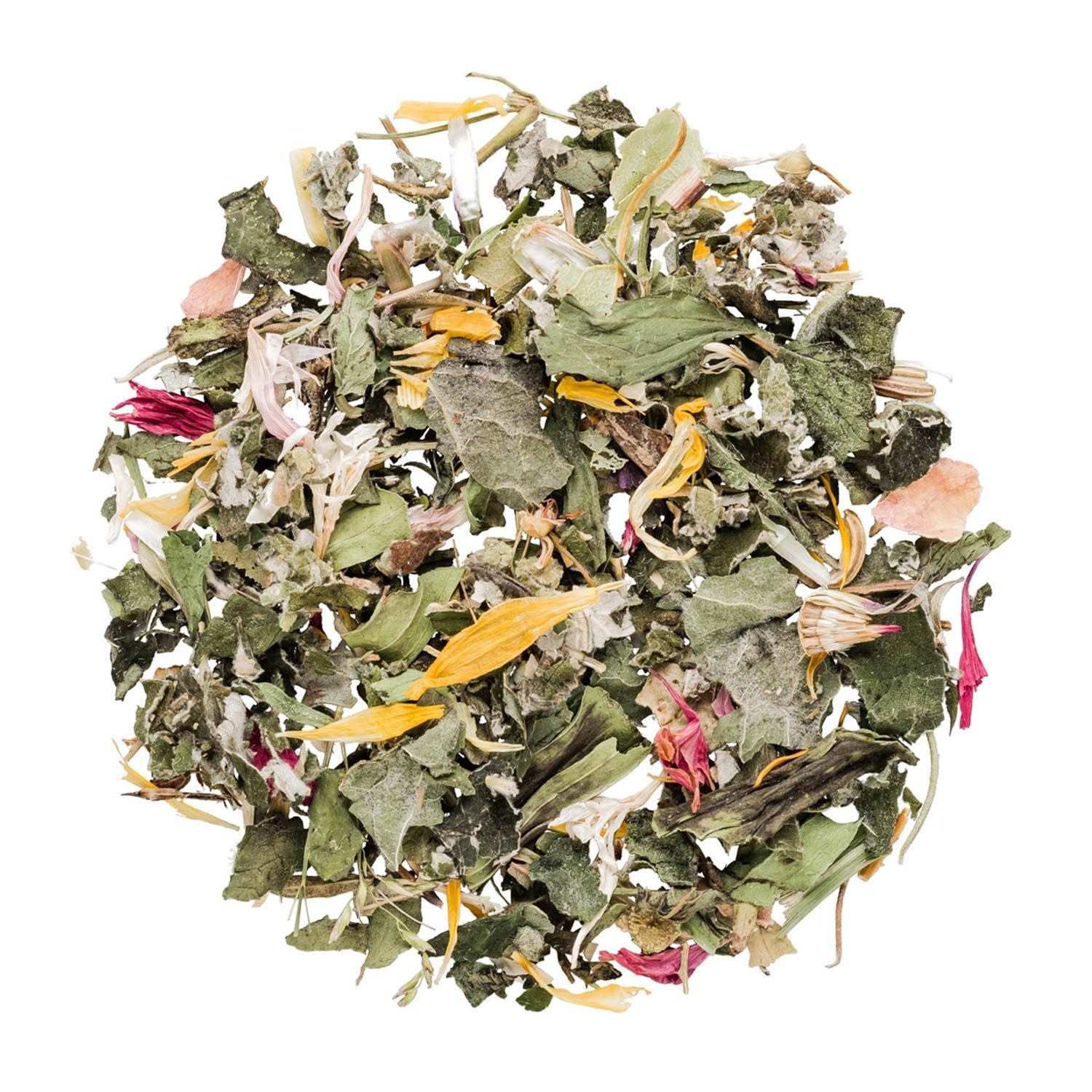 Hurricane Herbal Tea™ organic