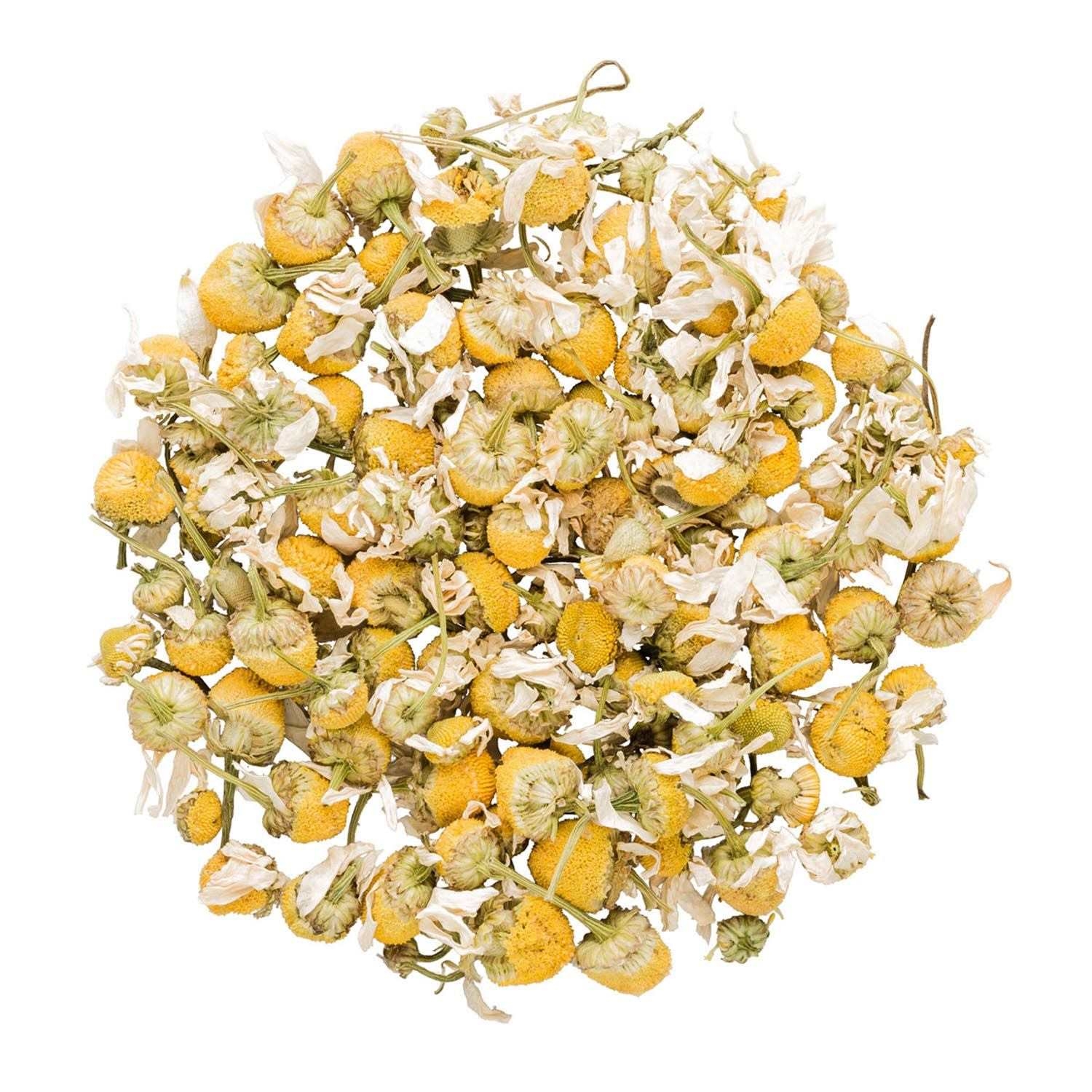 Camomile Blossom Tea organic