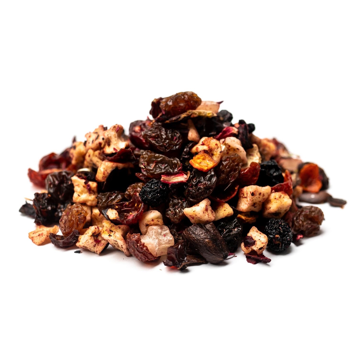 Cascara Traube