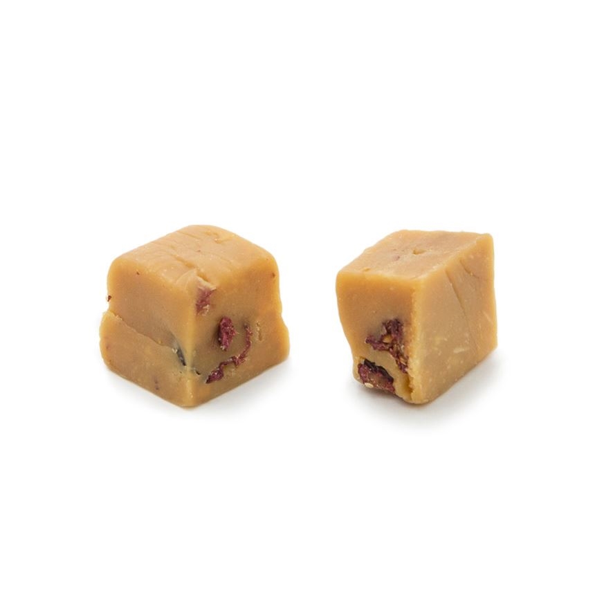 Cranberry Fudge 120g