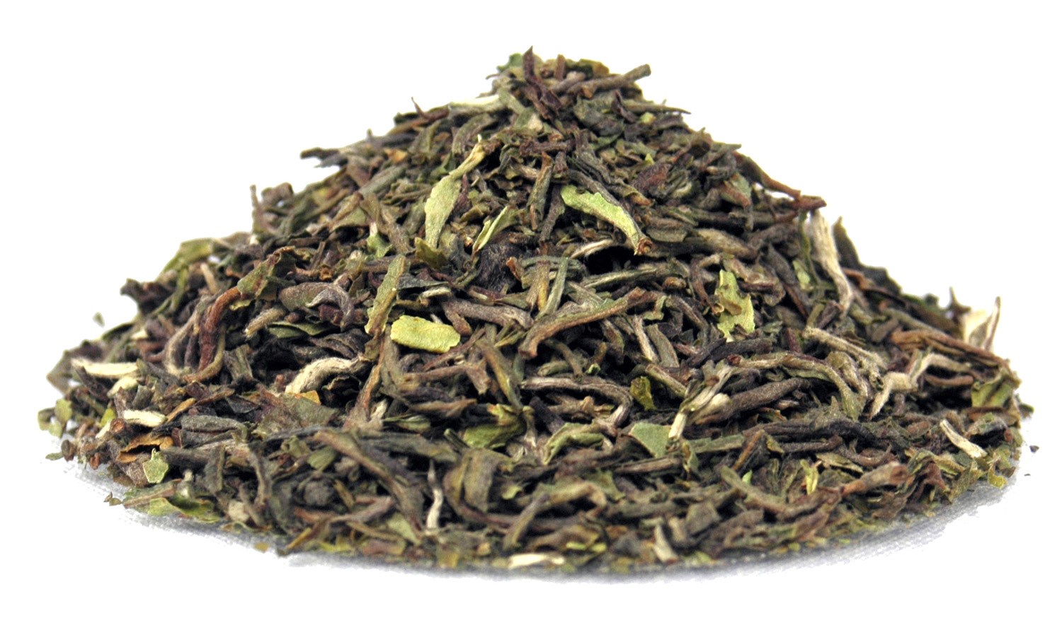 Flugtee Darjeeling FTGFOP1 First Flush Soom