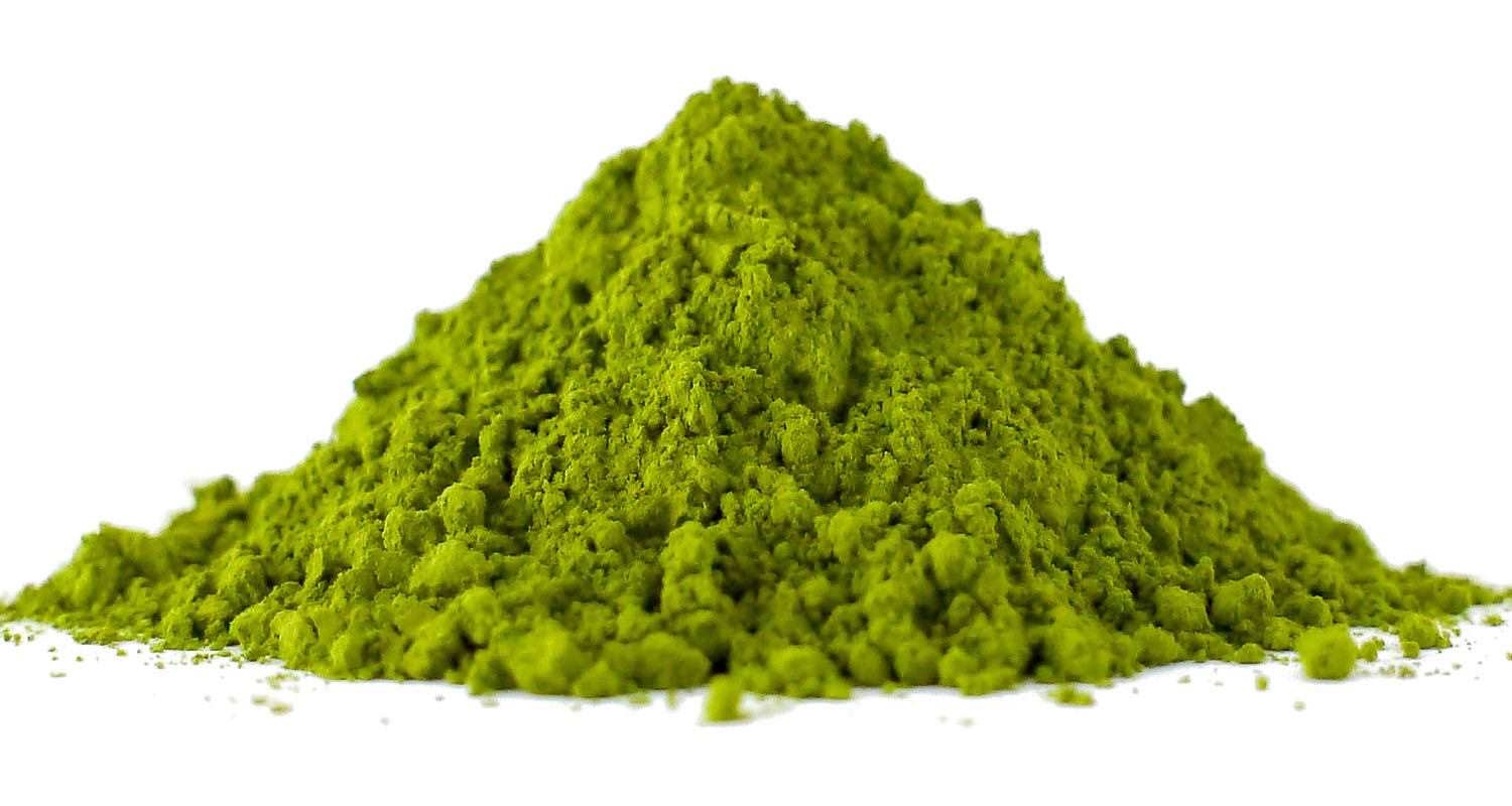 Japan Matcha Sei "Every Day Purity" Bio