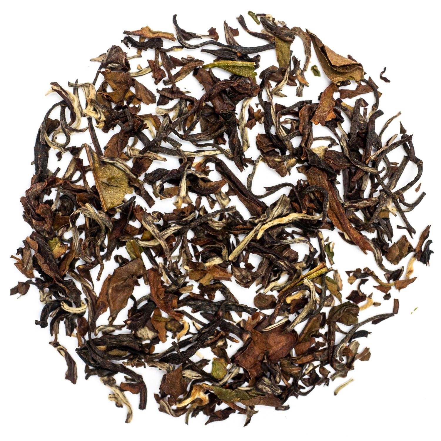 Darjeeling Mystic Balasun Second Flush