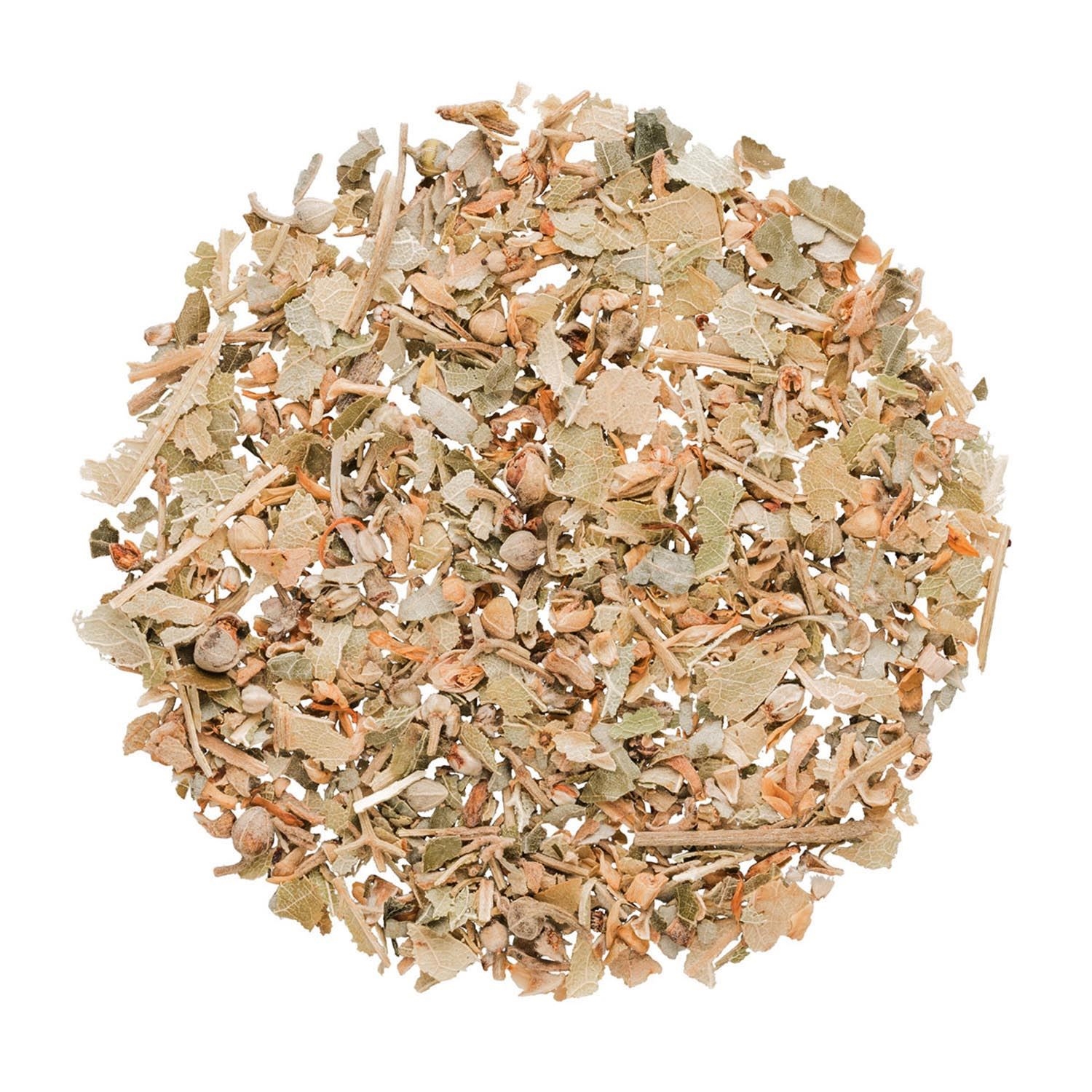 Linden Blossom Tea