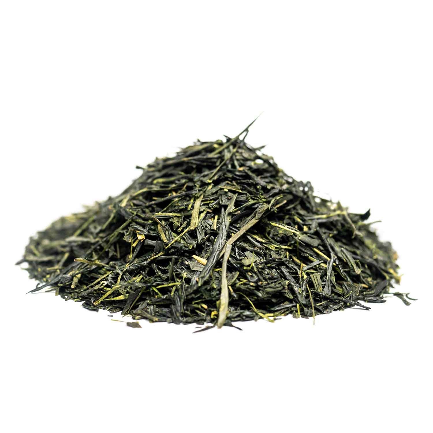 Japan Shincha Ôsumi organic