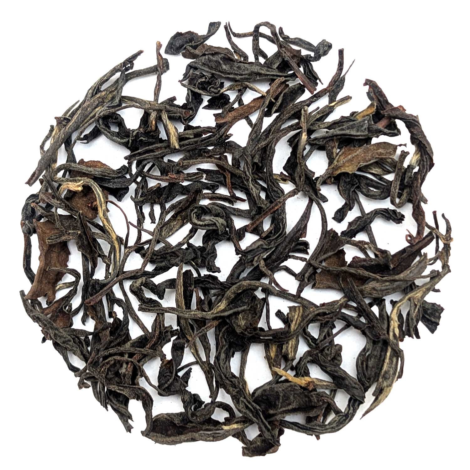 Sophisticated Blend No. 4 Jonathan's Prestige