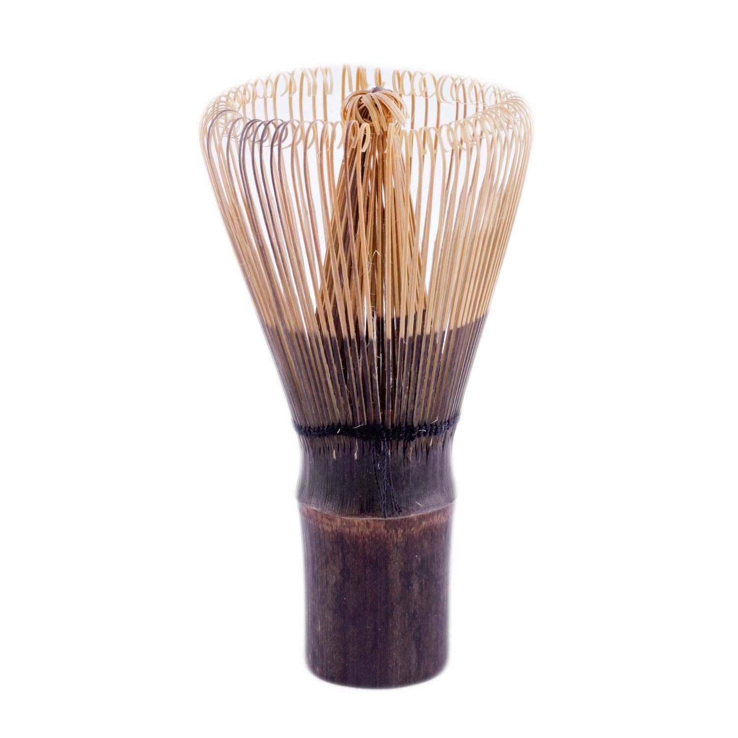 Bamboo whisk 100 "TeaGschwendner" Chasen