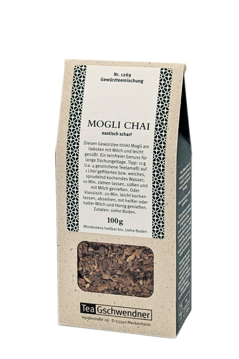 Mogli Chai