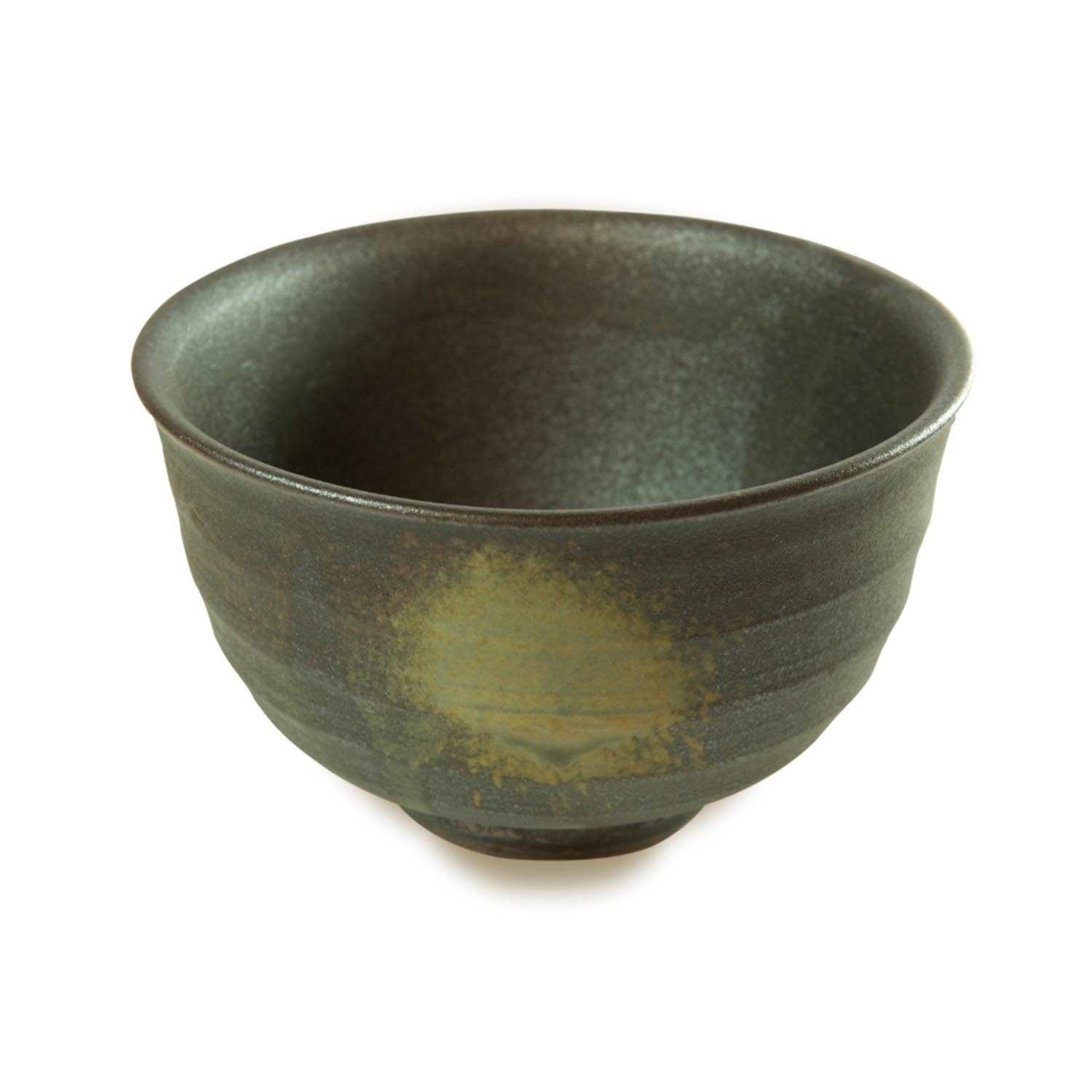 Ceremonial Tea Bowl No. 4