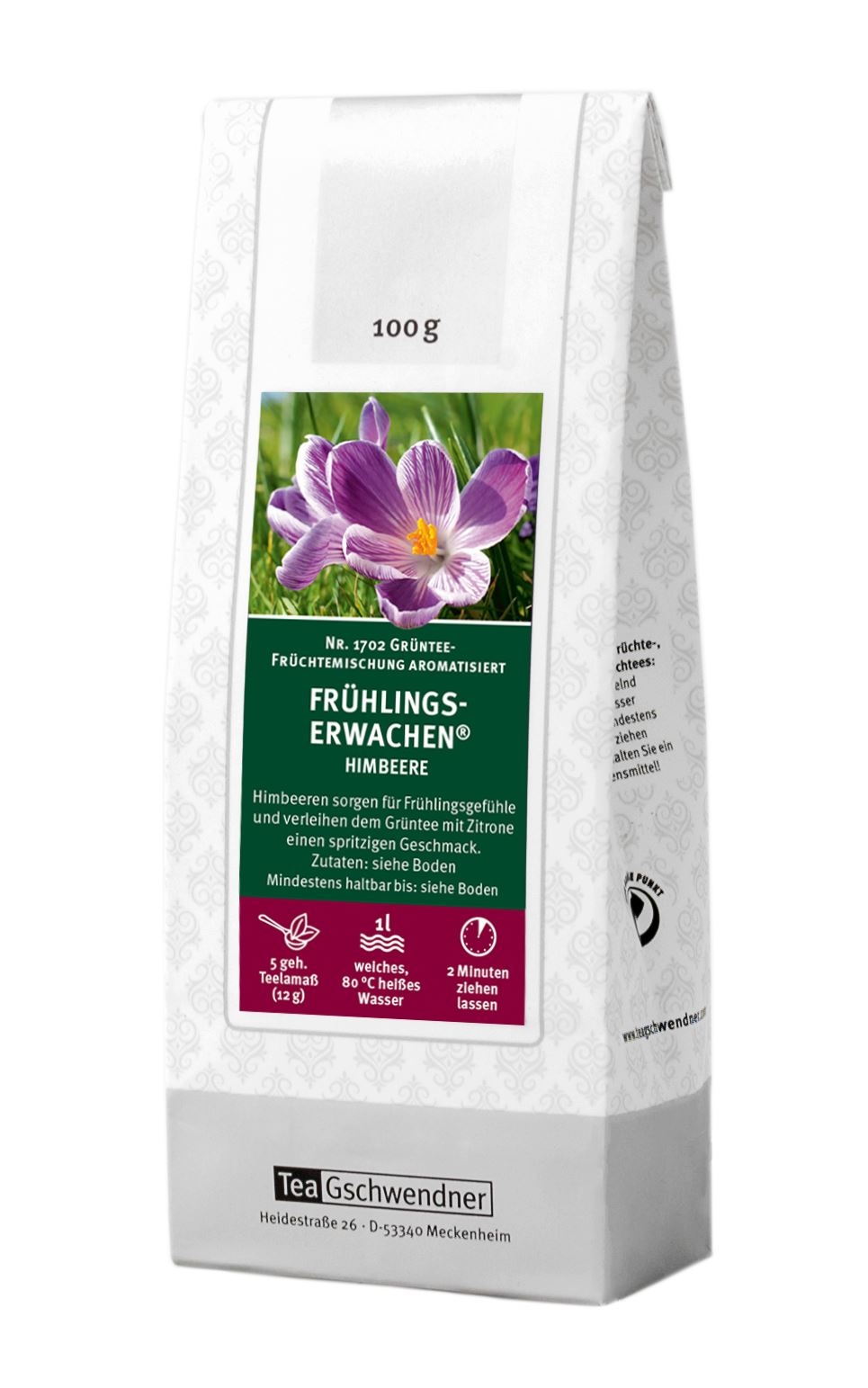 Frühlingserwachen® Himbeere