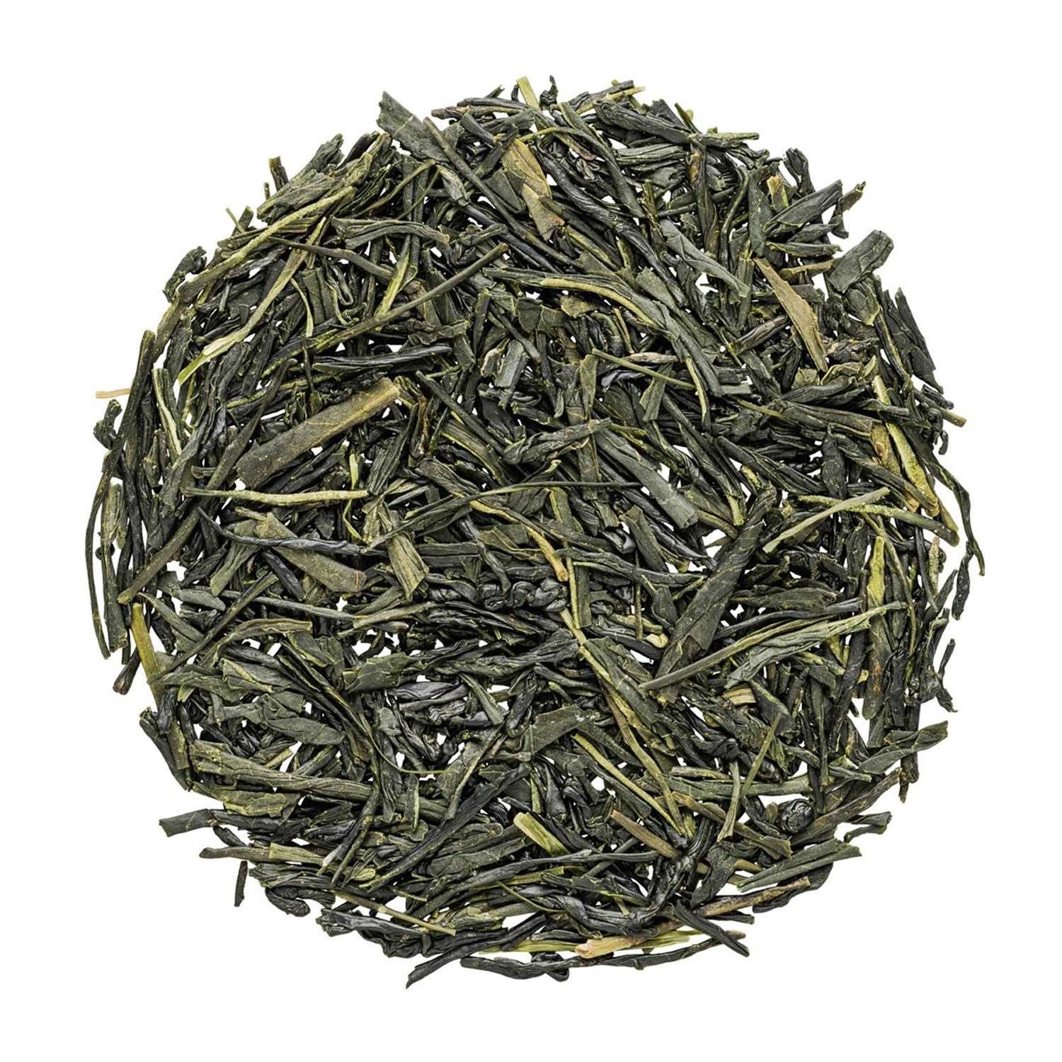 Japan Gyokuro Bio