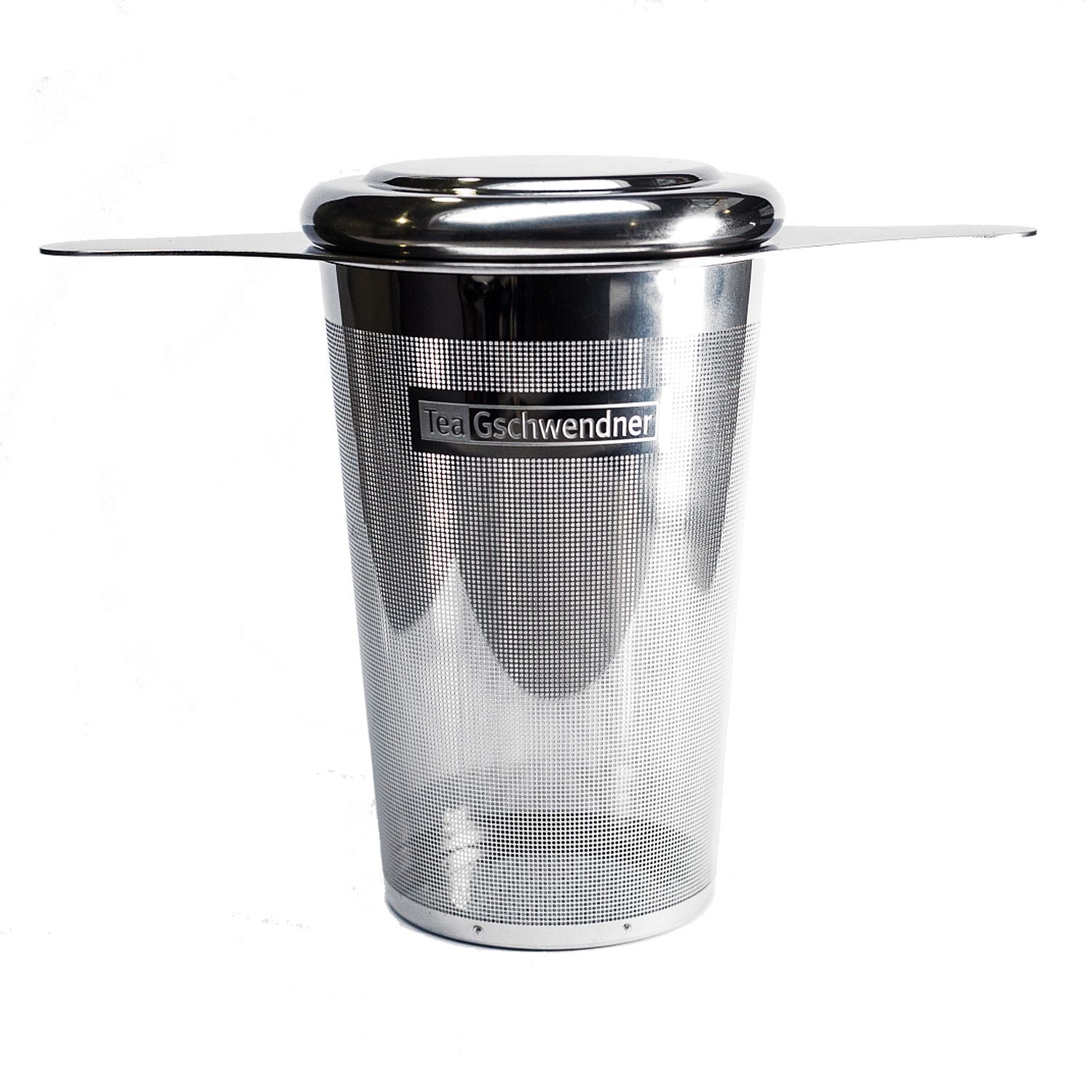 Permanent Tea Filter (stainless steel) big