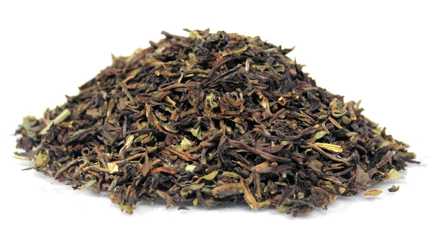 Darjeeling FTGFOP1 Mirik Valley FF organic