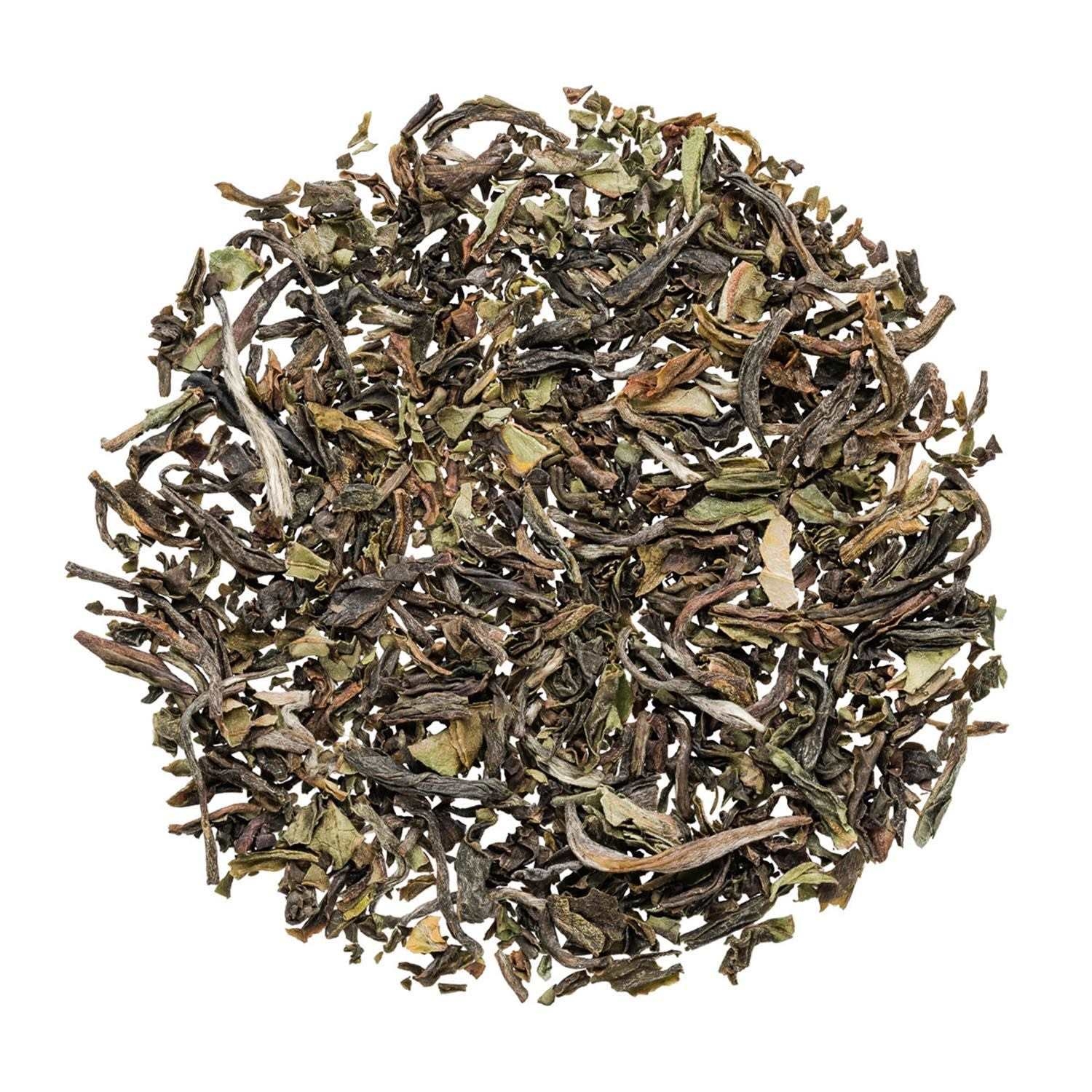 Darjeeling FTGFOP1 Mirik Valley FF organic