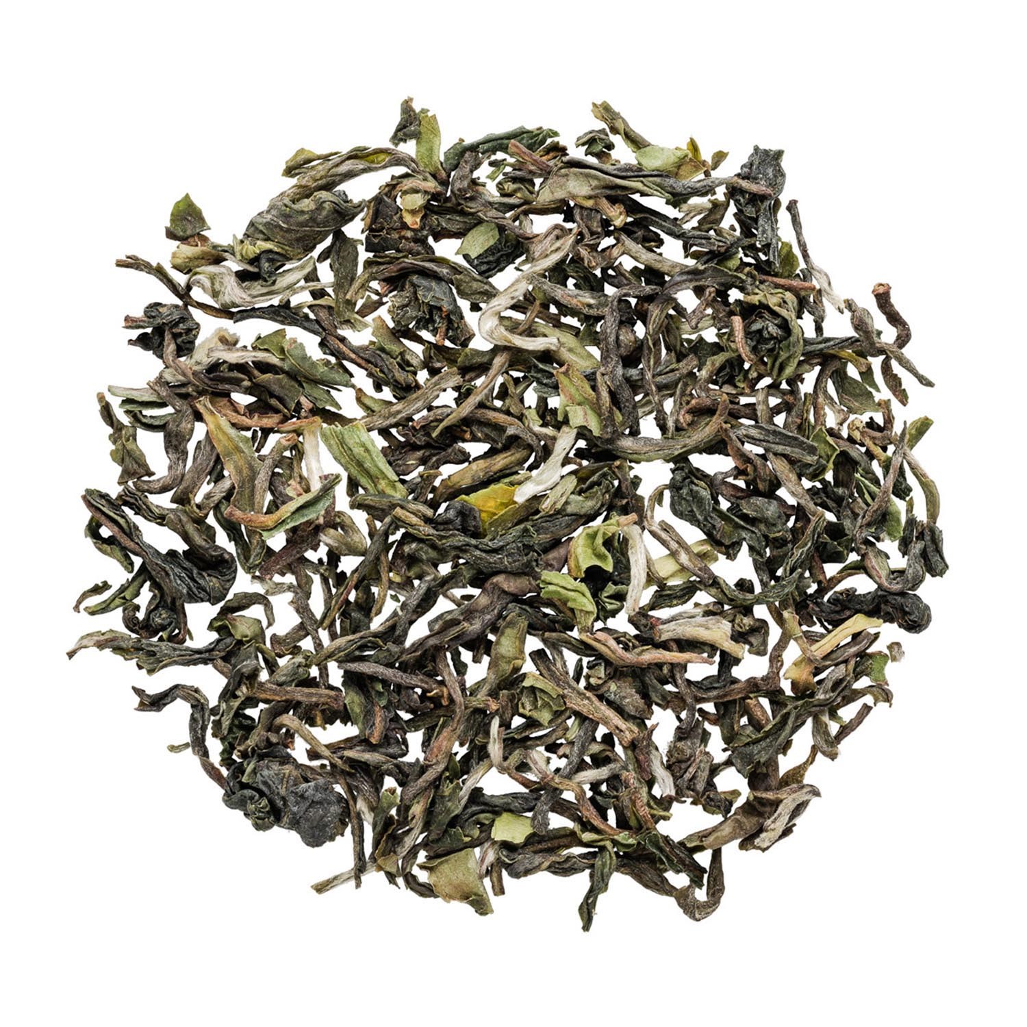 Flugtee Darjeeling FTGFOP1 First Flush Soom