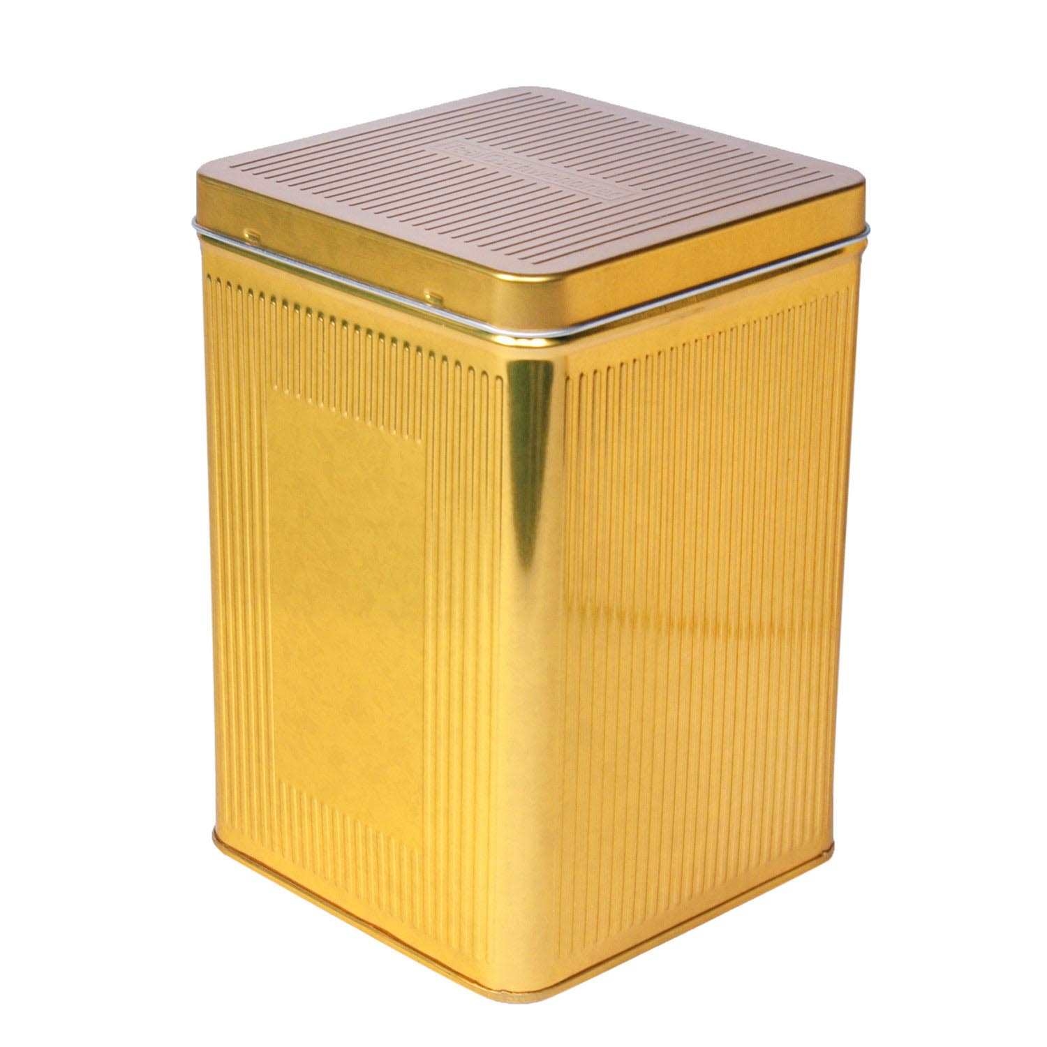 500g Edmon's Gold Tin