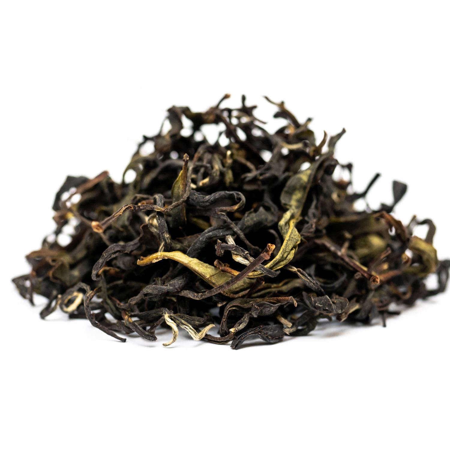 Renegade Oolong