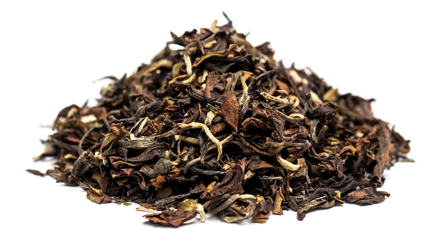 Darjeeling Mystic Balasun Second Flush