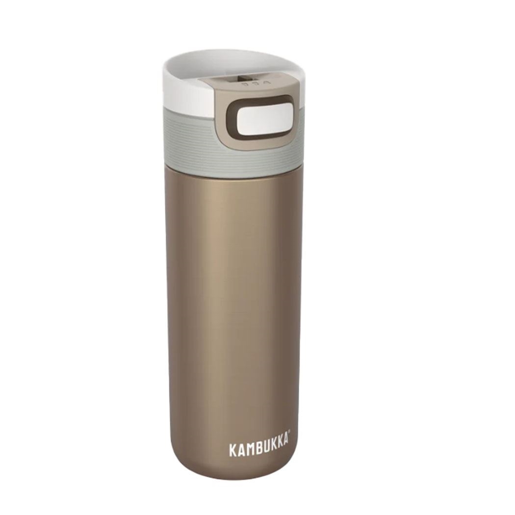 Kambukka Etna thermo mug brown 500ml