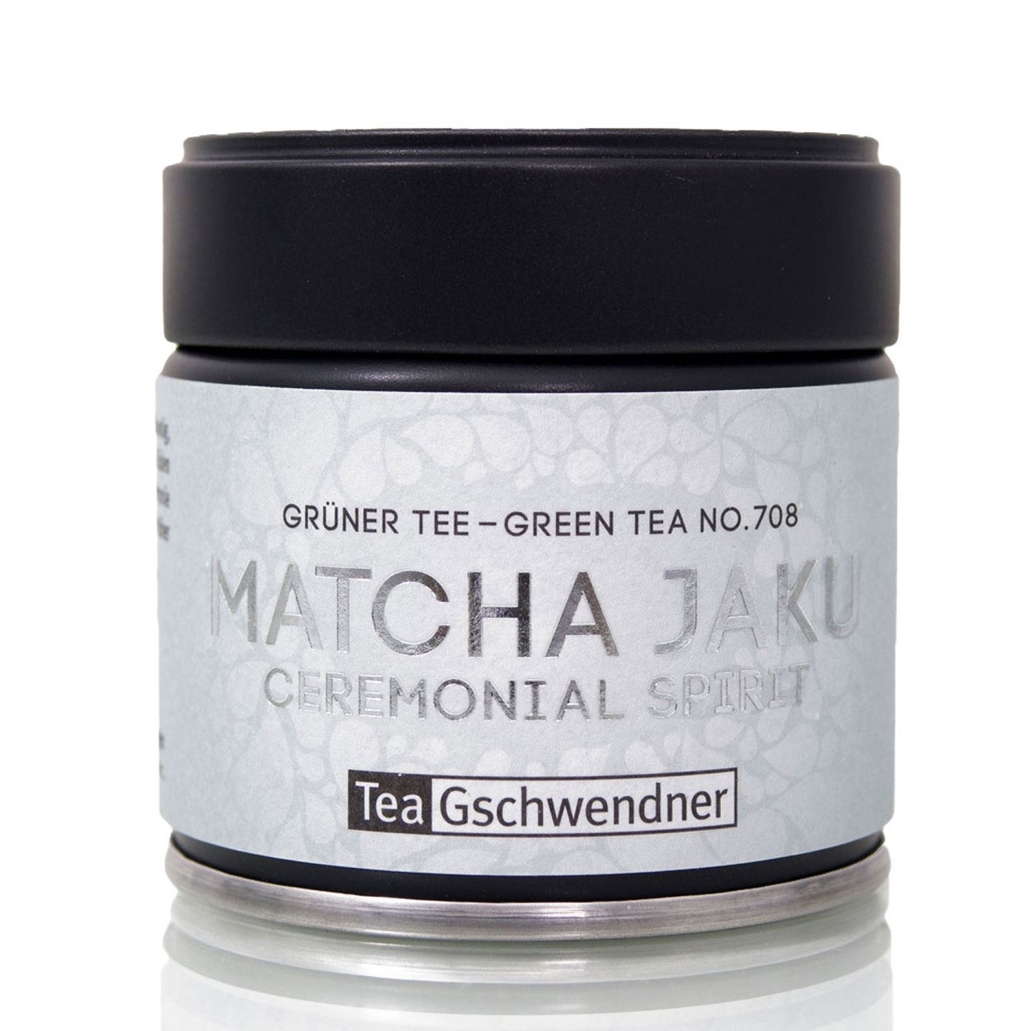 Japan Matcha Jaku "Ceremonial Spirit" Organic