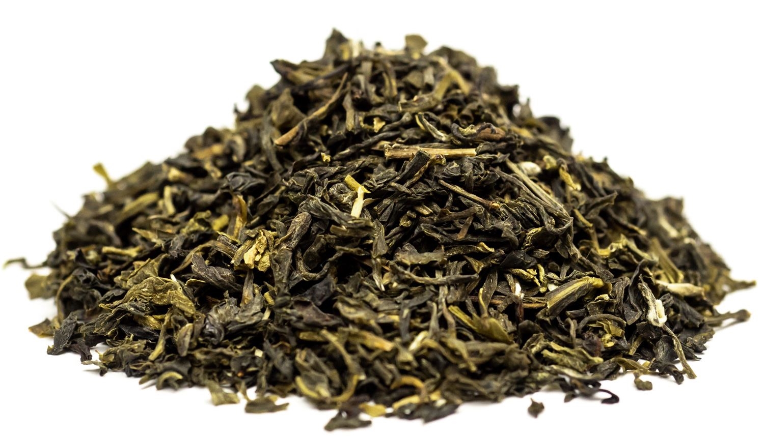 Darjeeling FTGFOP1 Green Elephant organic