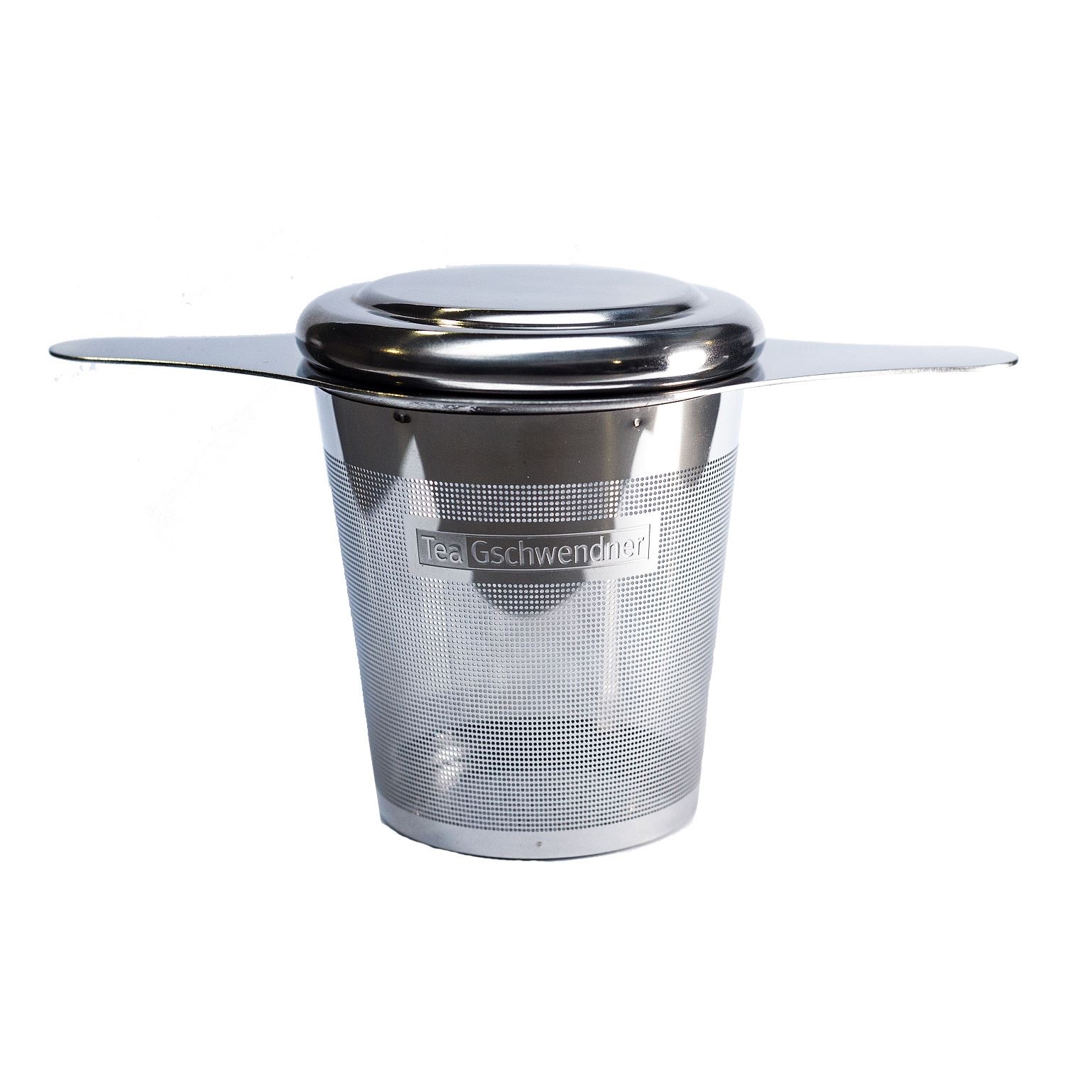 Permanent Tea Filter (stainless steel)