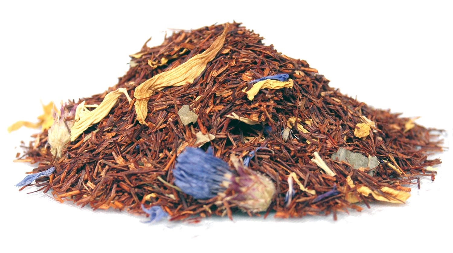 Rooibos Ananas-Fruit de la passion