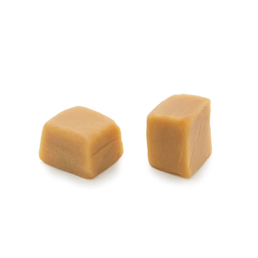 Vanilla Fudge 120g