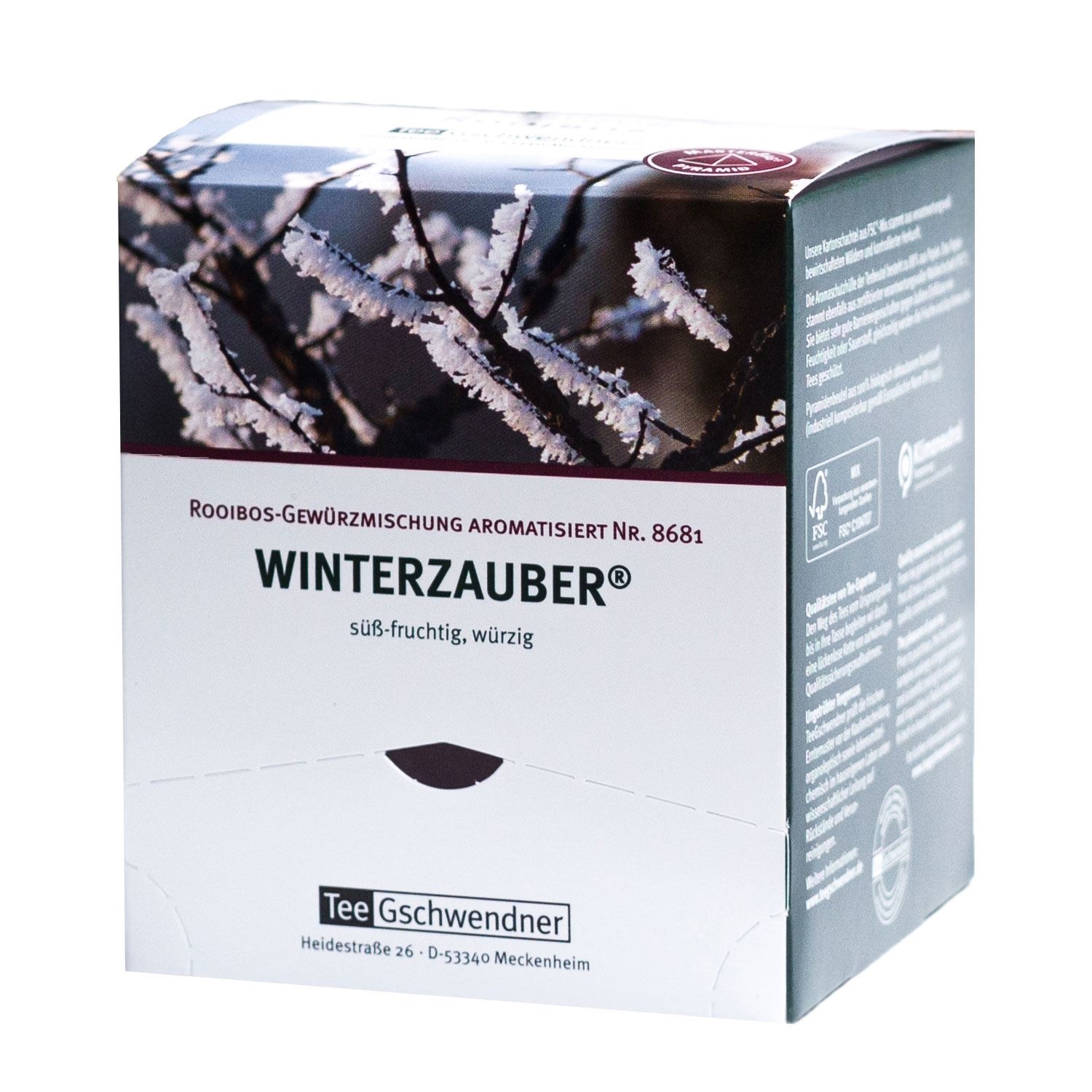 Rooibos Winterzauber® (MBPy)