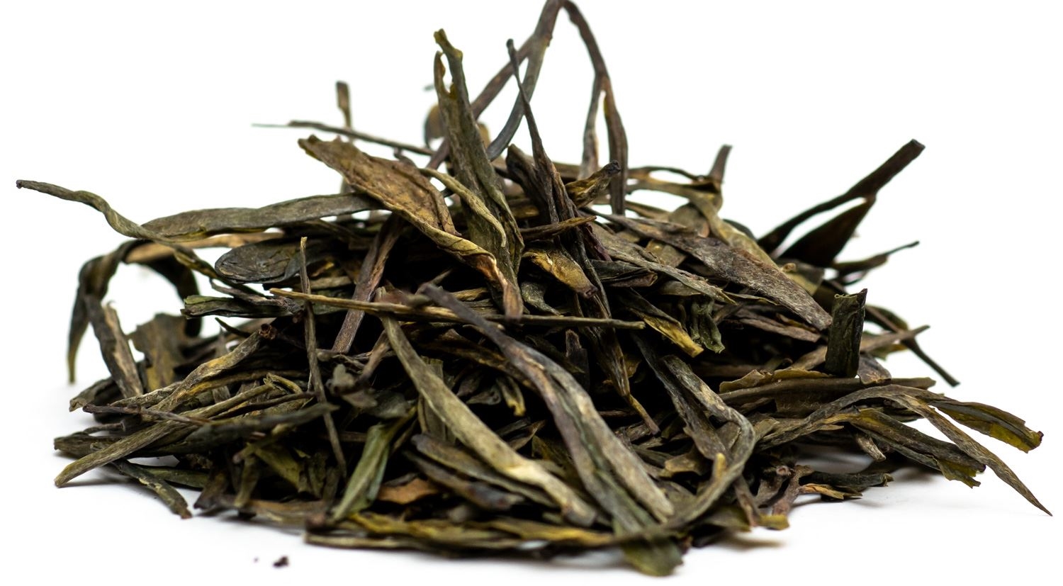 Nilgiri Long Jing 