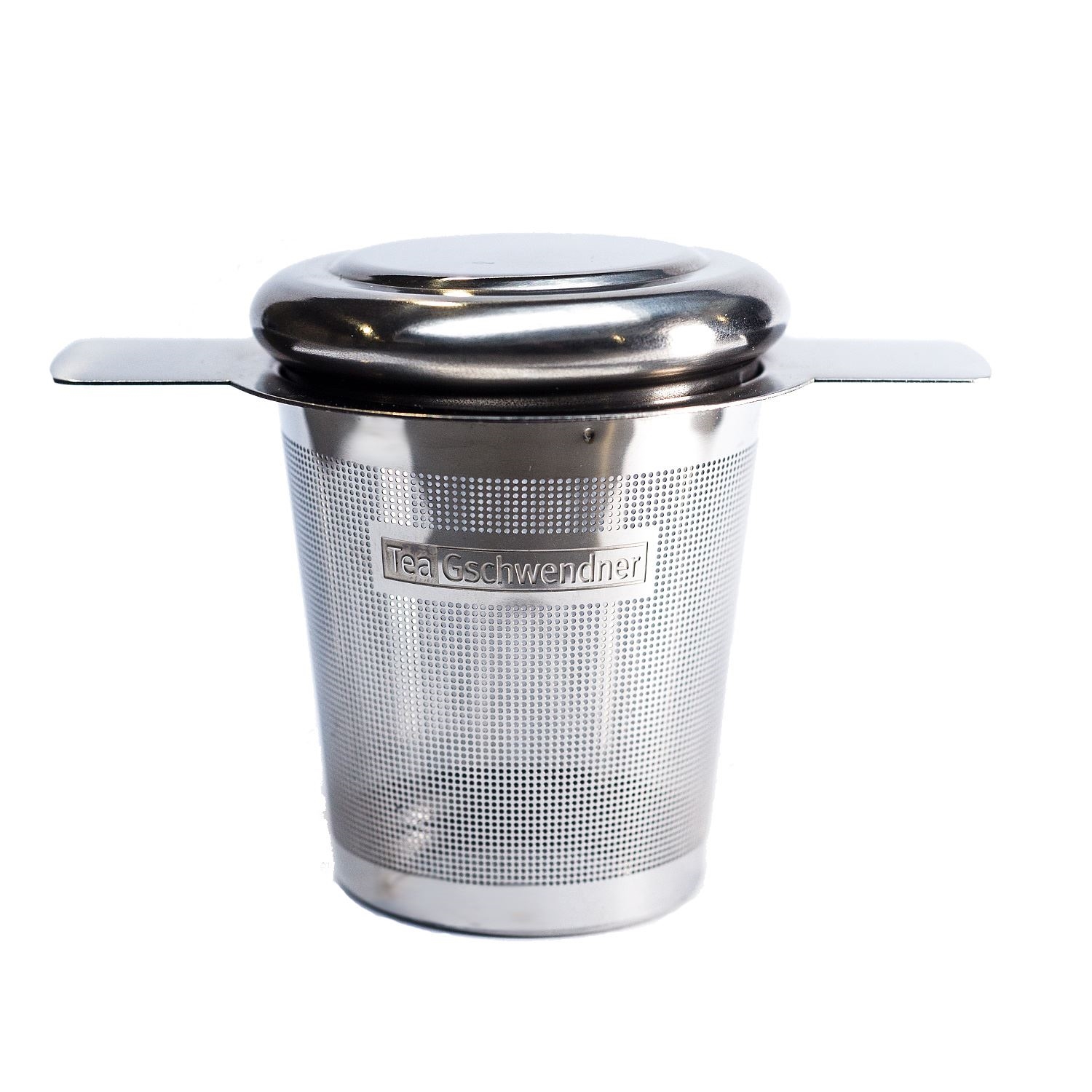 Permanent Tea Filter (stainless steel) extra small