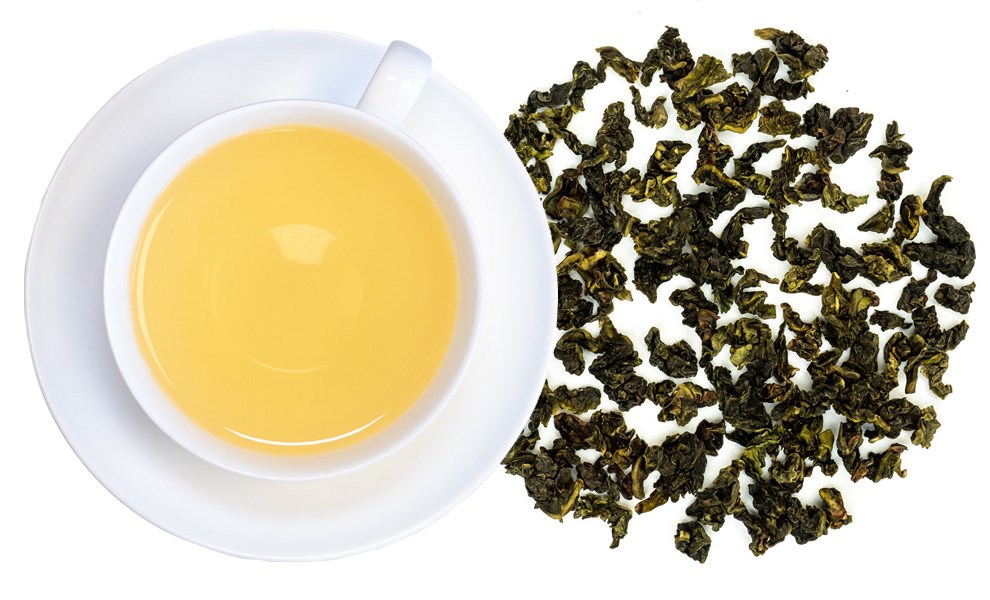 China Anxi Tie Guan Yin BIO