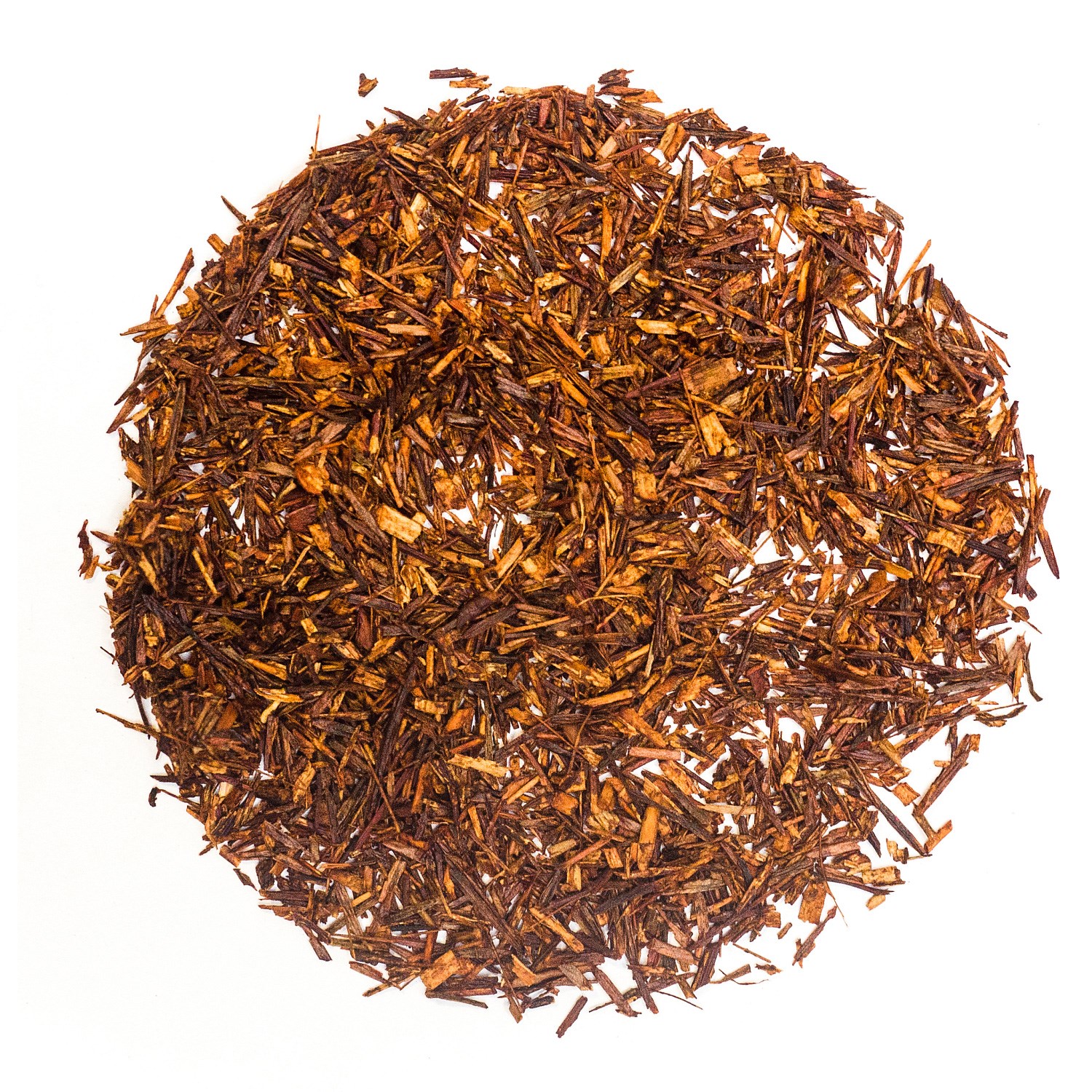 Rooibos Cream Caramel