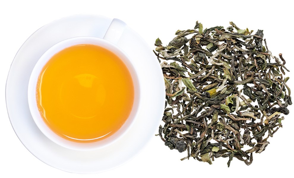 Flugtee Darjeeling FTGFOP1 First Flush Soom