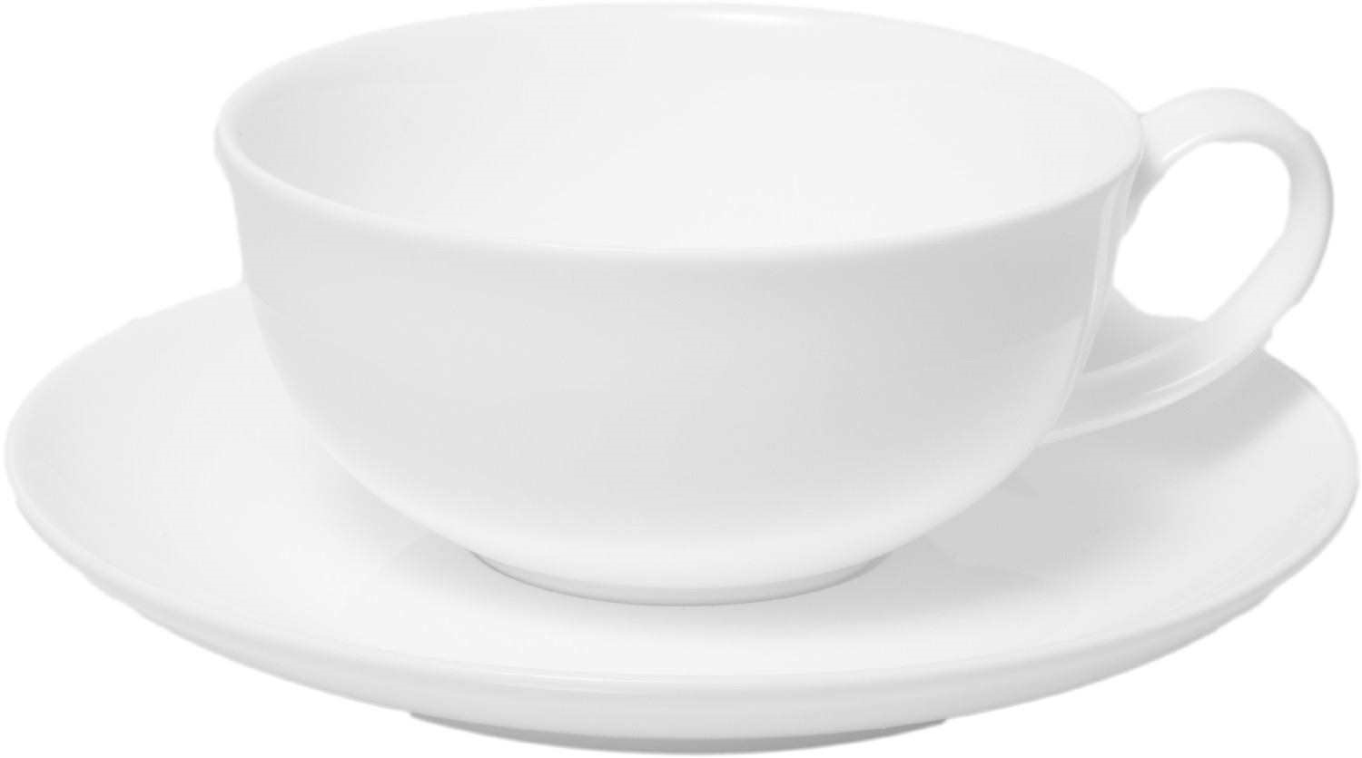 "Elise" Saucer