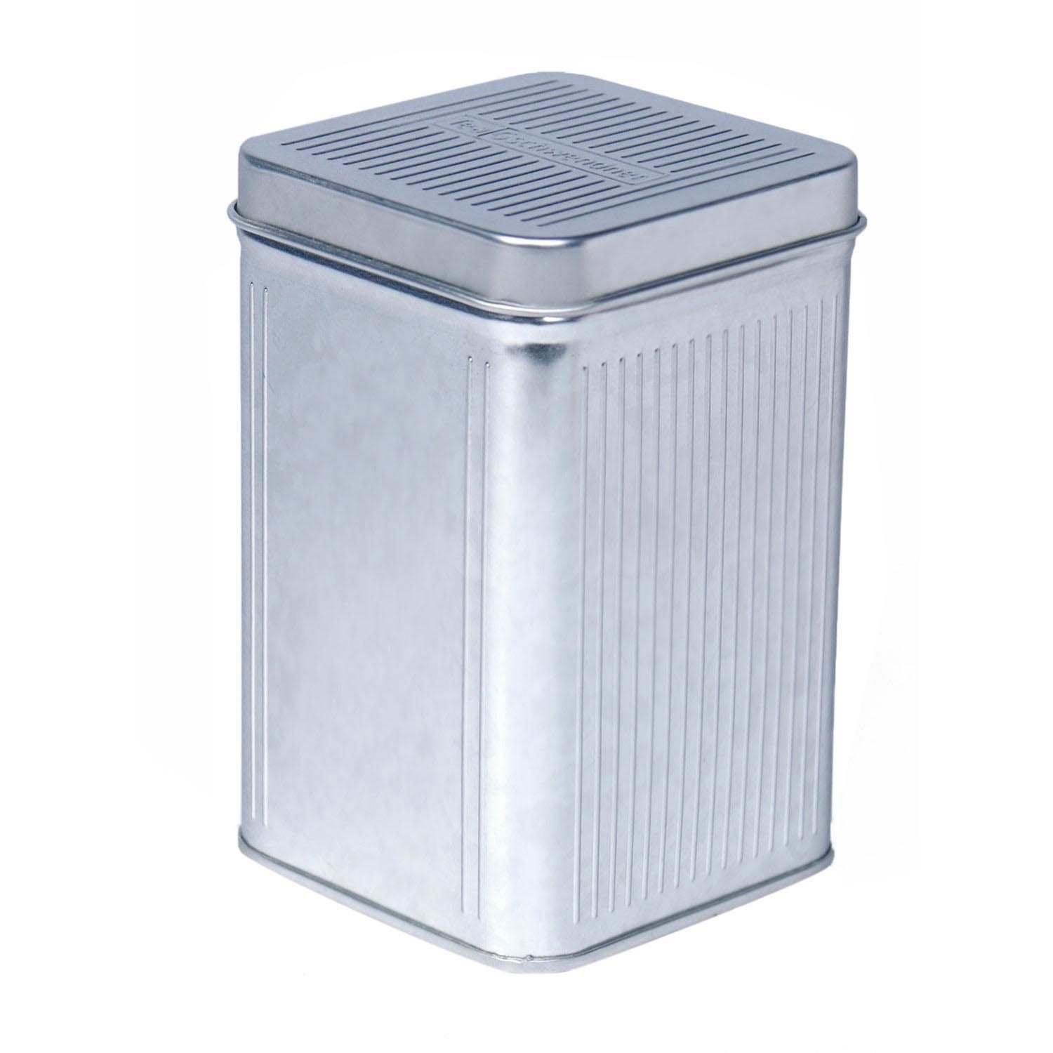 100g Edmon's Silver Tin