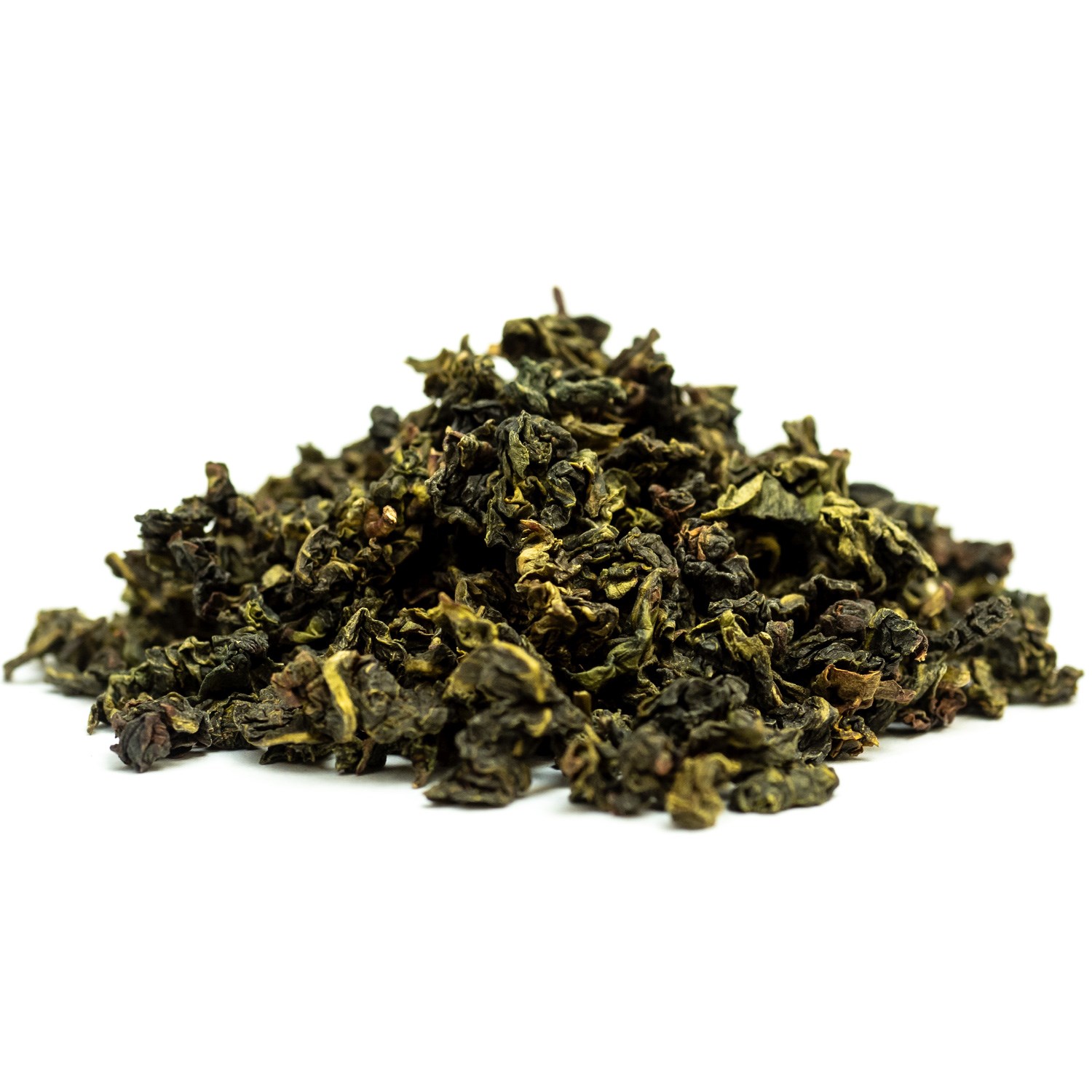 China Anxi Tie Guan Yin organic