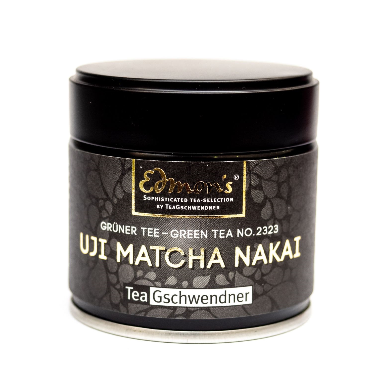 Uji Matcha Nakai Bio