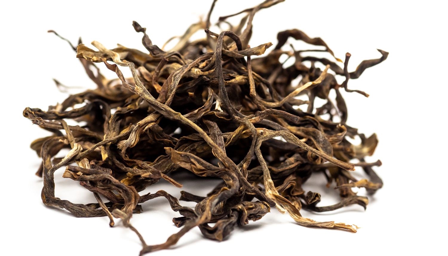 China Yunnan Mao Cha organic