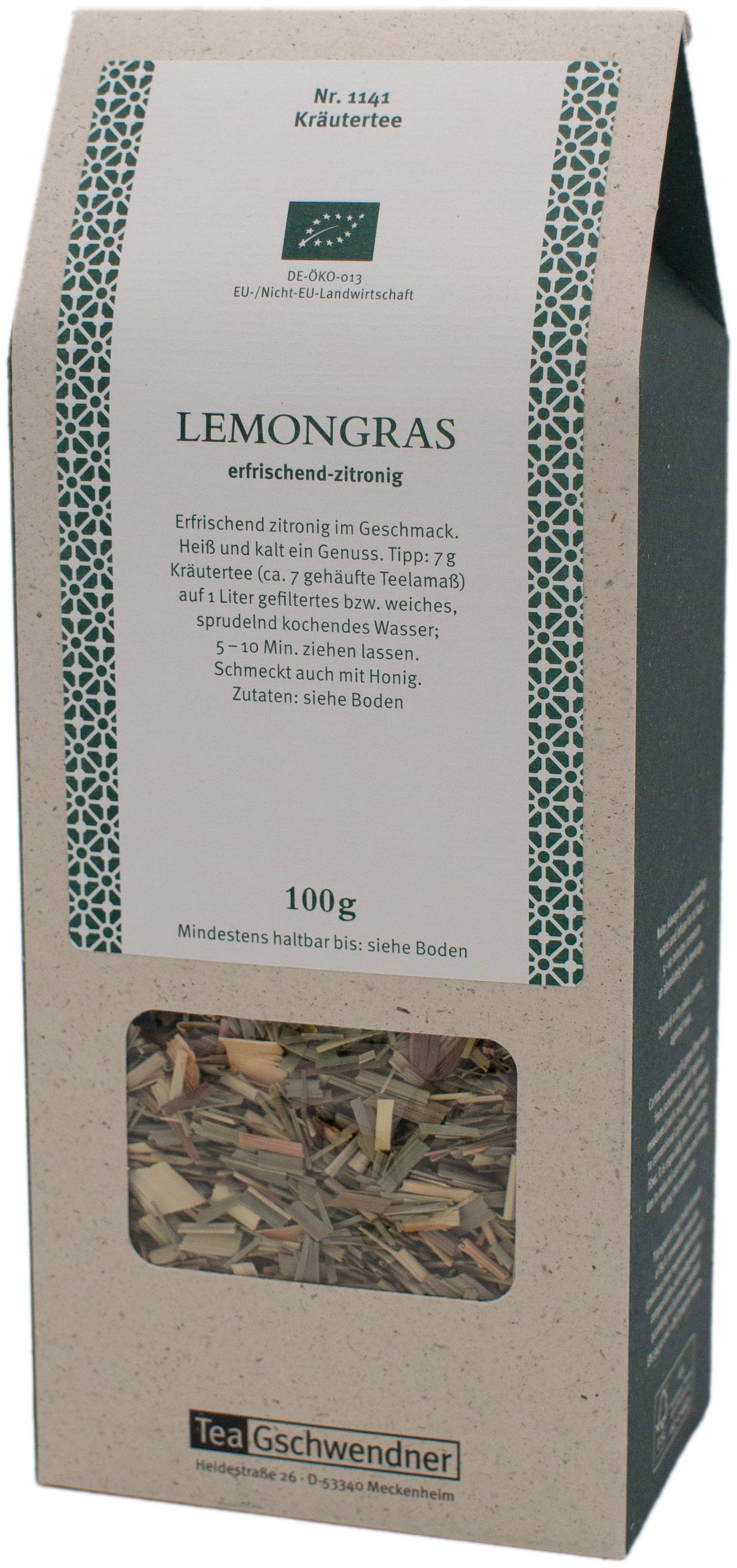 Lemongras Bio