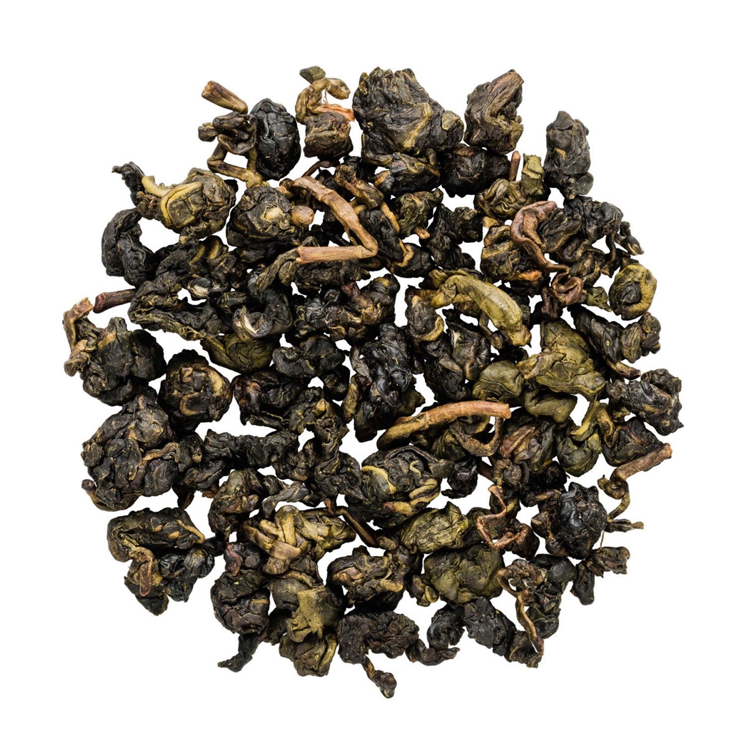 Milky Oolong