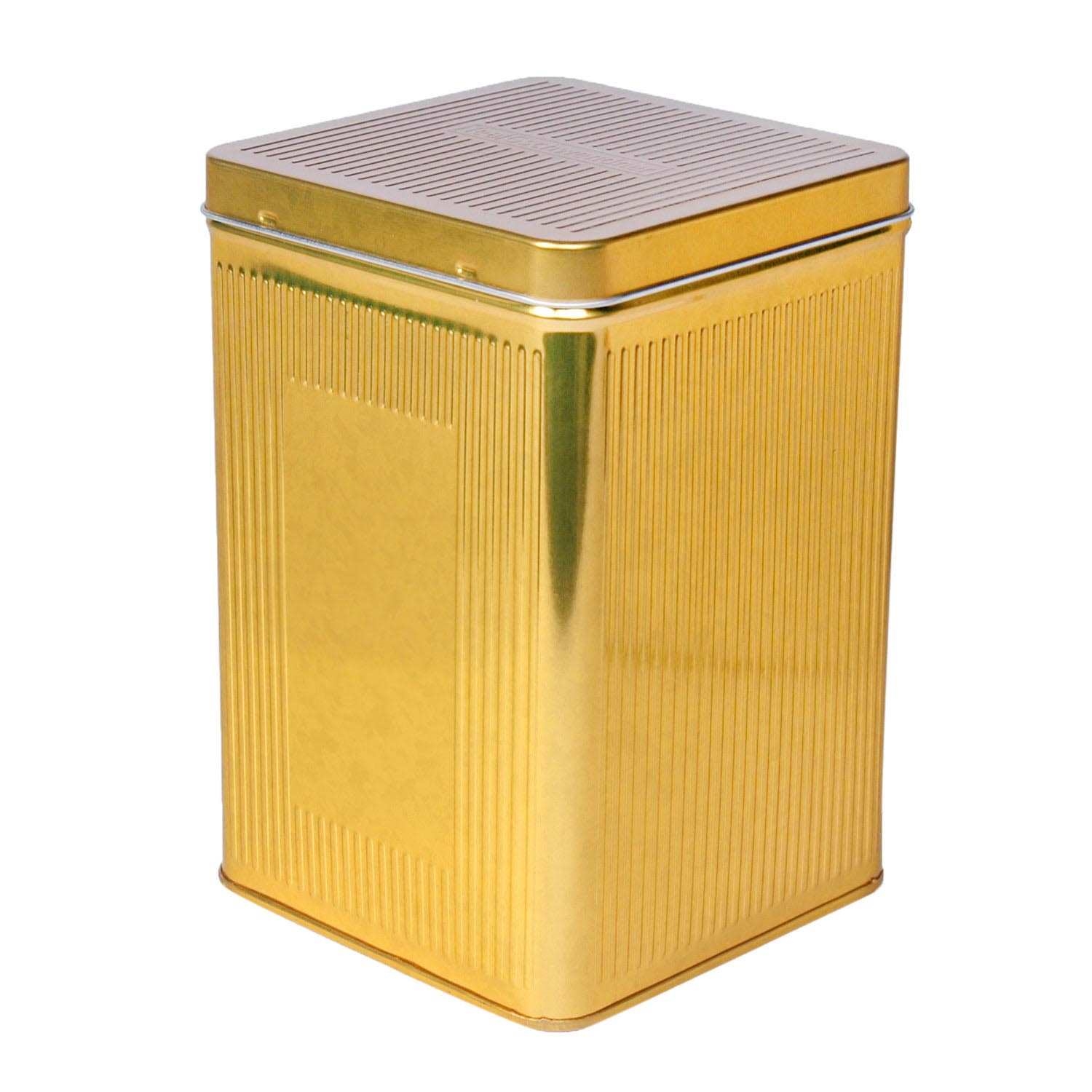 250g Edmon's Gold Tin