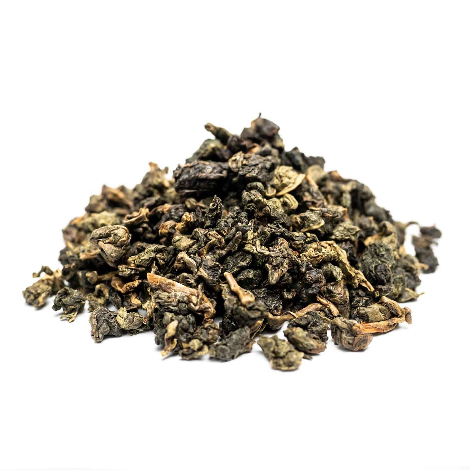 Java Oolong Sukui